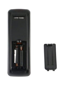 Haier Universal Remote Control For Haier LED TV Black Black  - Image 2