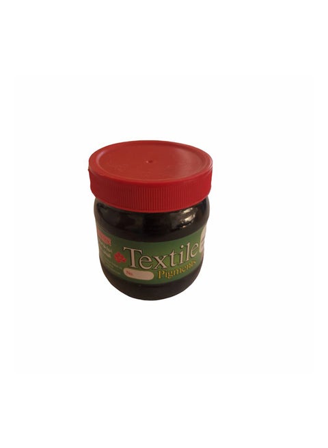 Textile Pigments For Fabrics Black