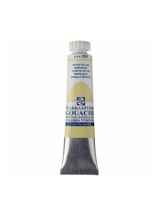 Van Gogh Oil Colour Naples Yellow - v1602068487/N39745197A_1