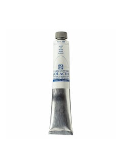 Royal Talens Van Gogh Oil Colour White  - Image 1