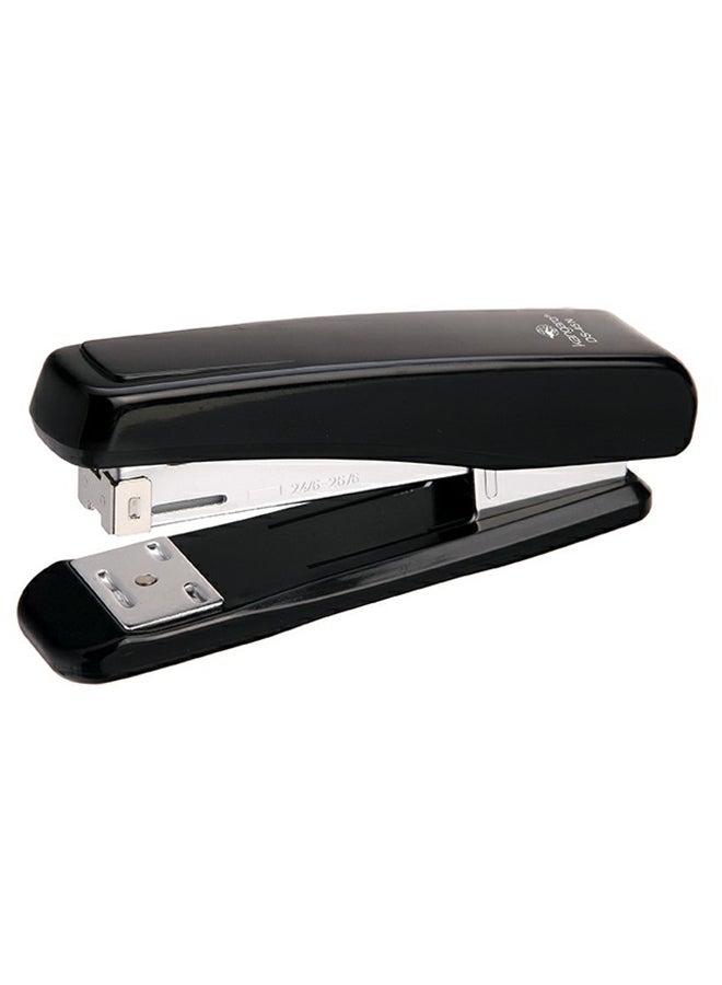Kangaro Hand Held Stapler DS-45N/Y2 Black - Image 1