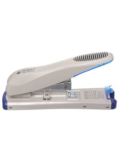Heavy Duty Stapler DS-23S13QL Beige/Blue