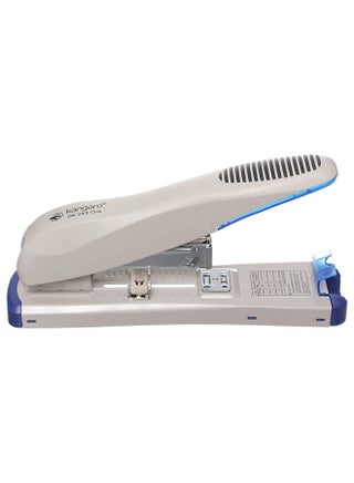 Heavy Duty Stapler DS-23S13QL Beige/Blue - v1602069312/N40974692A_1