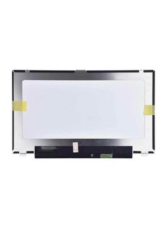 Replacement LCD Screen For Dell Latitude 5280 5288 White/Silver/Black