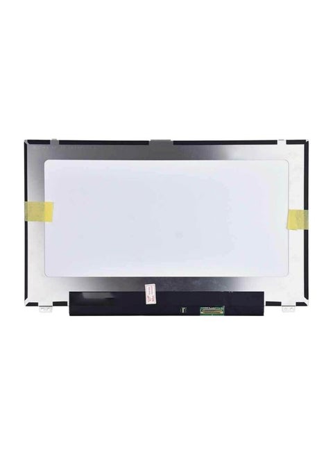 Replacement LCD Screen For Dell Latitude 5280 5288 White/Silver/Black