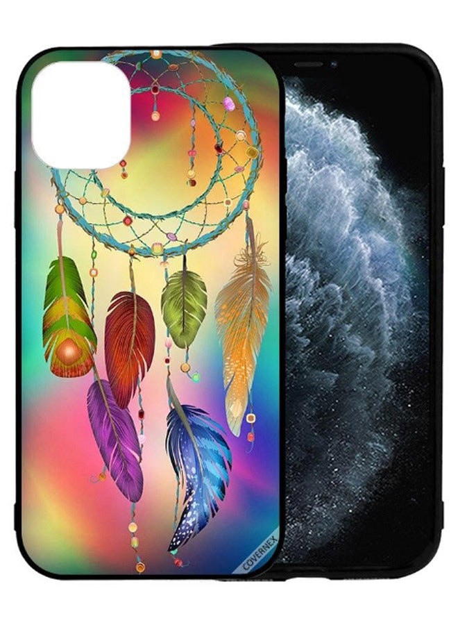 Covernex Protective Case Cover For Apple iPhone 12 mini Multicolour - Image 2