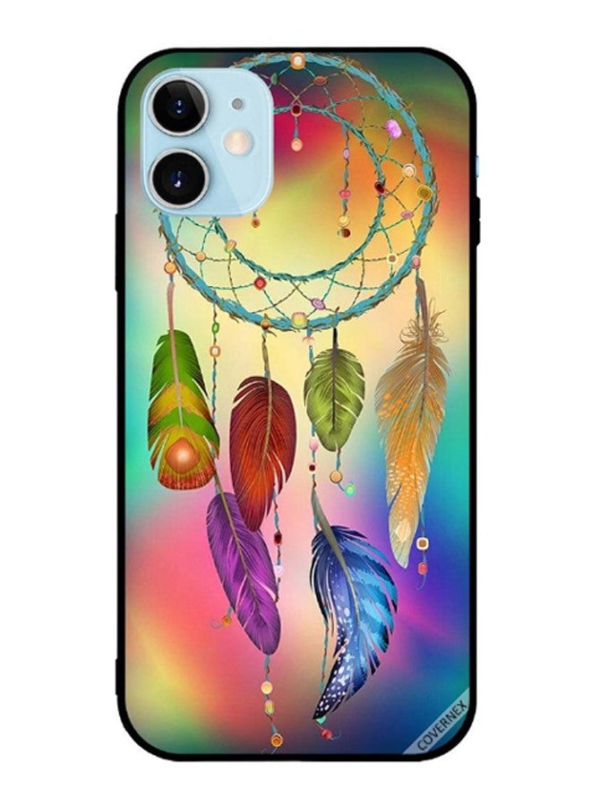Covernex Protective Case Cover For Apple iPhone 12 mini Multicolour - Image 1