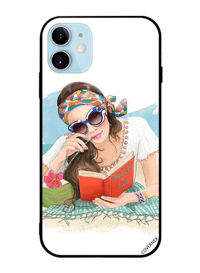 Covernex Protective Case Cover For Apple iPhone 12 mini Multicolour - Image 1