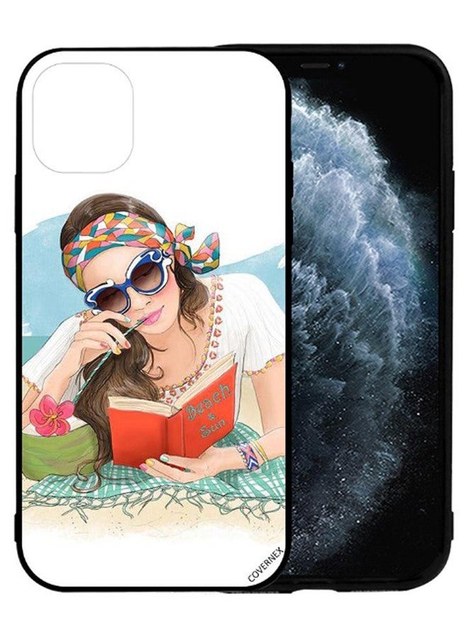 Covernex Protective Case Cover For Apple iPhone 12 mini Multicolour - Image 2