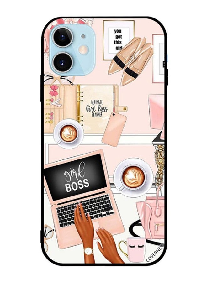 Covernex 1239 Ultimate Girl Boss Planner - Image 1