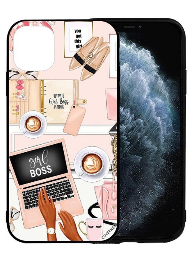 Covernex 1239 Ultimate Girl Boss Planner - Image 2