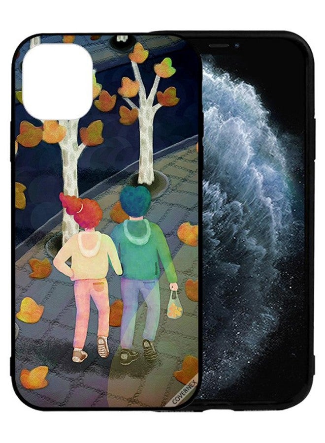 Covernex - 1241 Walk And Chat - Image 1