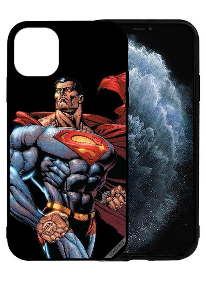 Covernex - 1264 Superman - Image 1