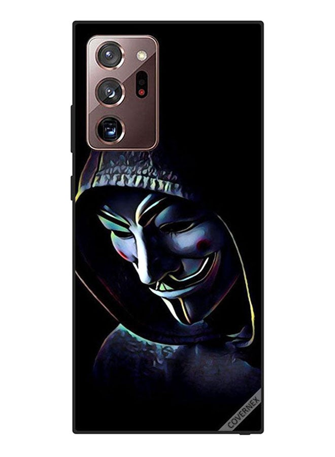 Covernex Protective Case Cover For Samsung Galaxy Note20 Ultra Wear Mask And Hide Your Actual Face 