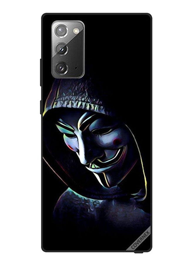 Covernex Protective Case Cover For Samsung Galaxy Note20 Wear Mask And Hide Your Actual Face  - Image 1