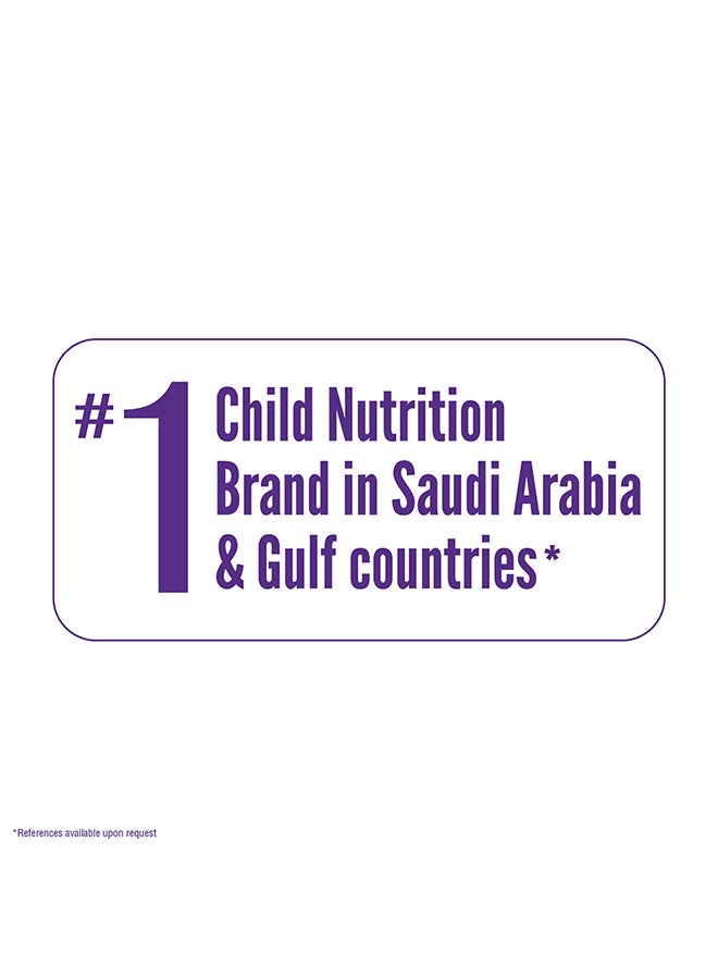 Pediasure - Complete Formula Milk Powder 900grams - Image 1