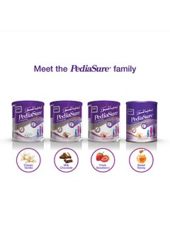 Pediasure Complete Chocolate Formula Milk, 1-10 Years 900grams  - Image 3