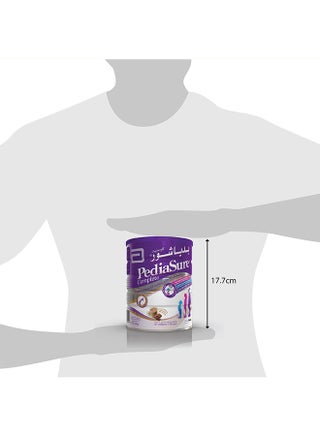Complete Chocolate Formula Milk, 1-10 Years 900grams - view 5