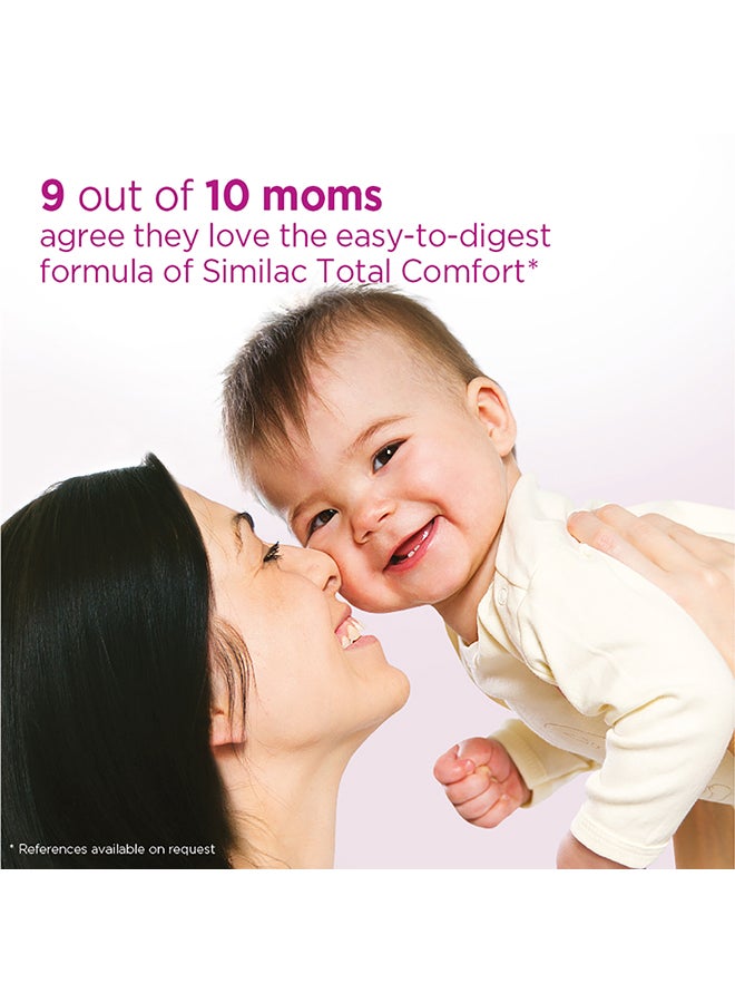Similac Comfort Gold 2 820grams  - Image 5