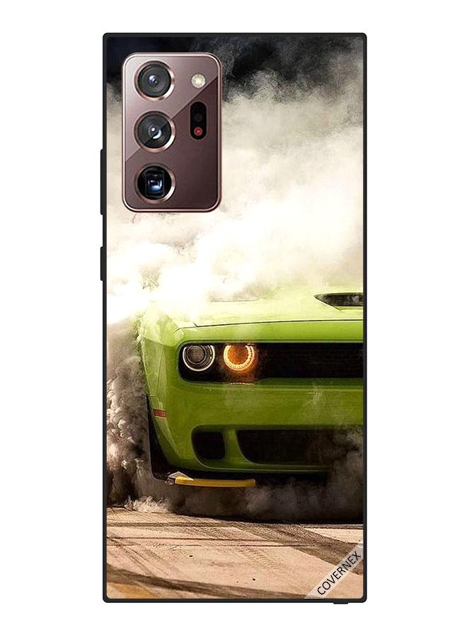Covernex Protective Case Cover For Samsung Galaxy Note20 Ultra Shelby  - Image 1