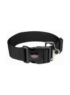 Premium Collar black 35#55cm - v1602073230/N40631627A_1