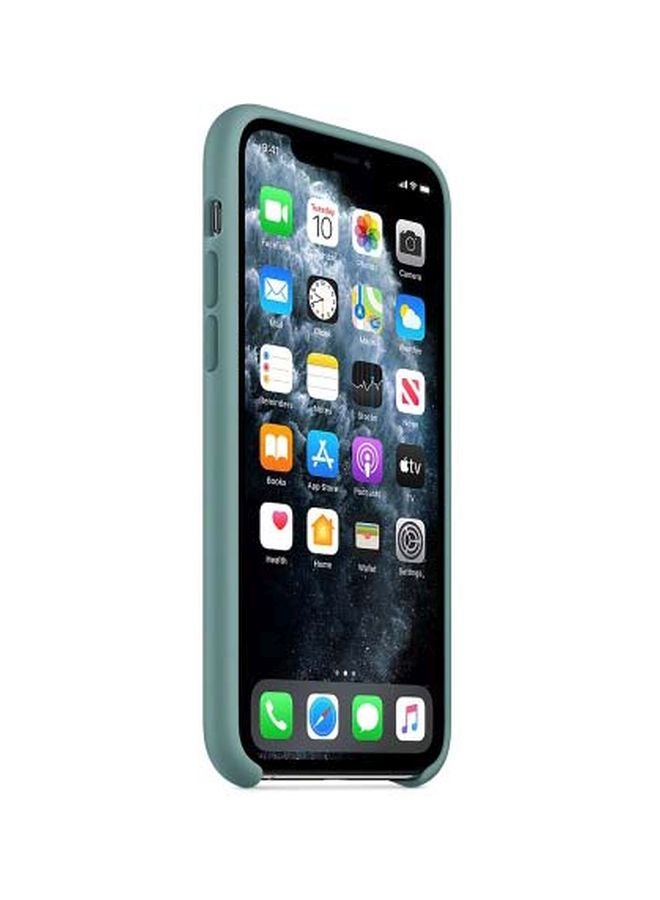 MARGOUN - Protective Case Cover For Apple iPhone 11 Pro Cactus Green - Image 1