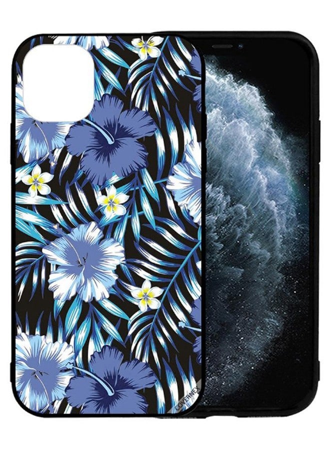 Covernex Protective Case Cover For Apple iPhone 12 mini Flowers - Image 2