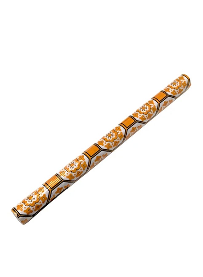 غلاف للكتاب بطبعة متعدد الألوان 3Yardx45cm