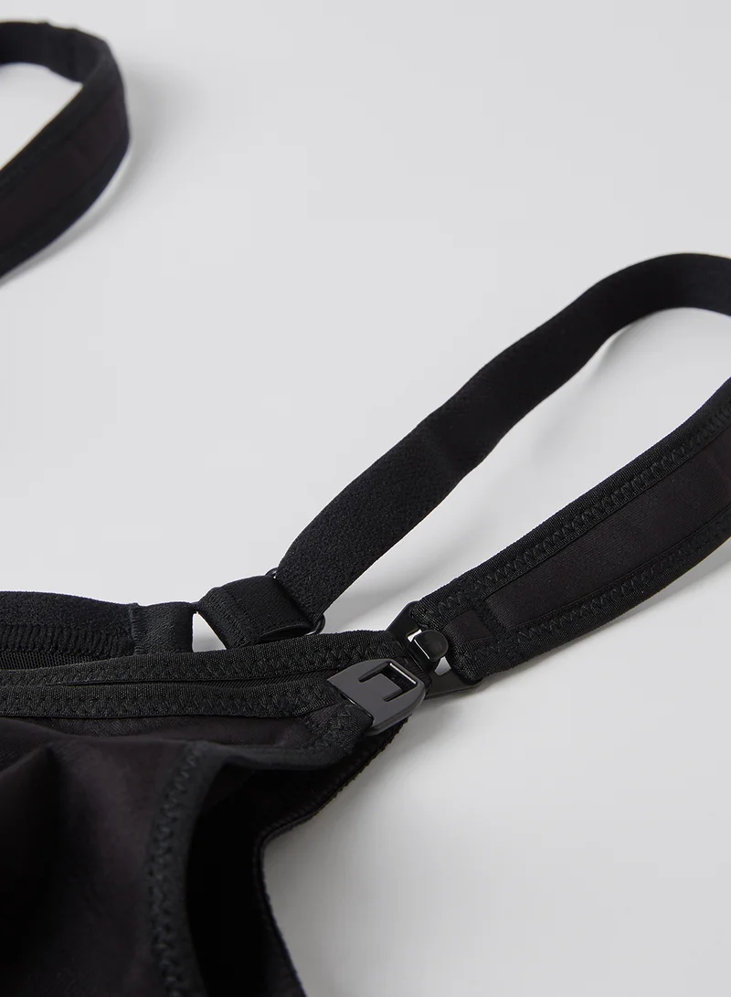 PARFAIT Nursing Bra Black