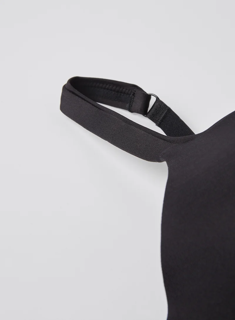 PARFAIT T-Shirt Bra Black