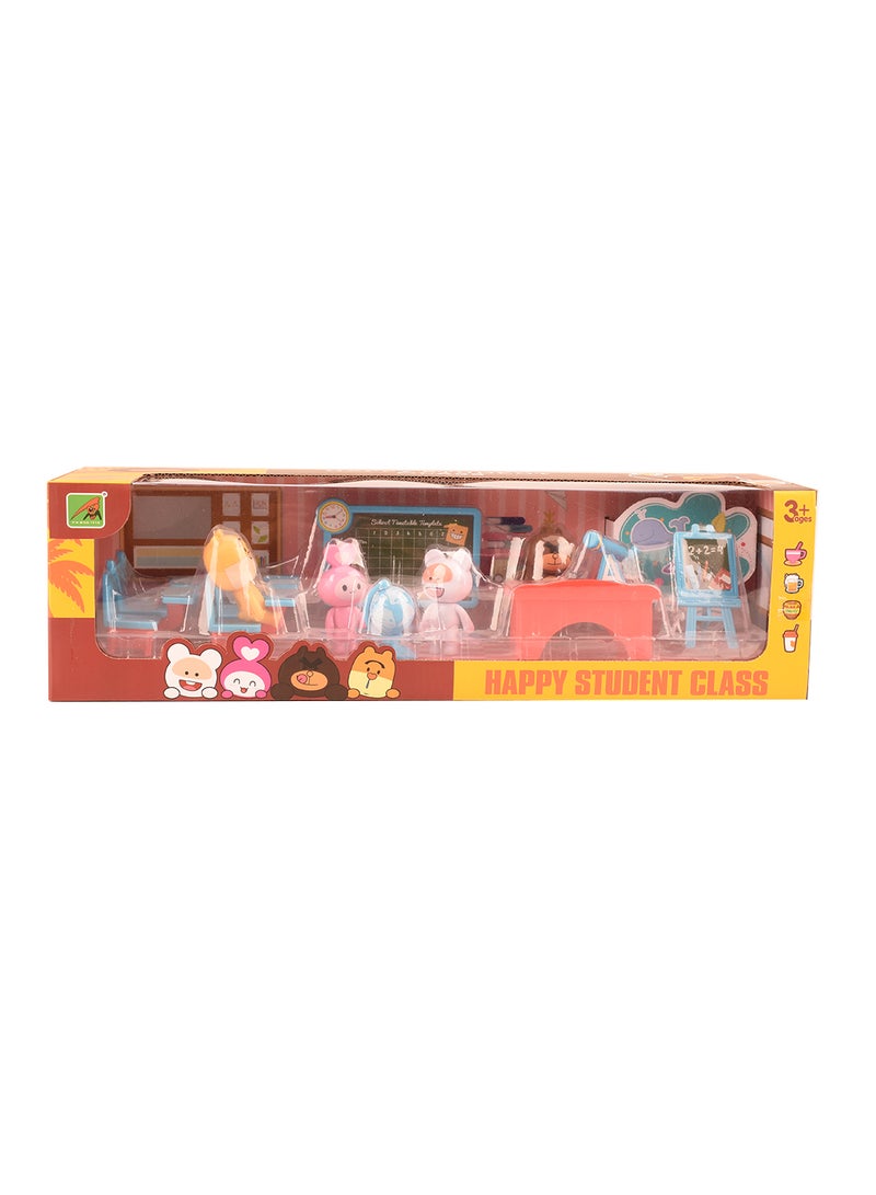 Pinming - Happy Student Class-Theme Set - Image 1