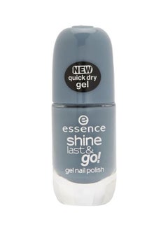 Essence Shine Last And Go! Gel Nail Polish 29 Zero To Hero  - Image 1