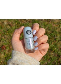 Essence Shine Last And Go! Gel Nail Polish 29 Zero To Hero  - Image 2
