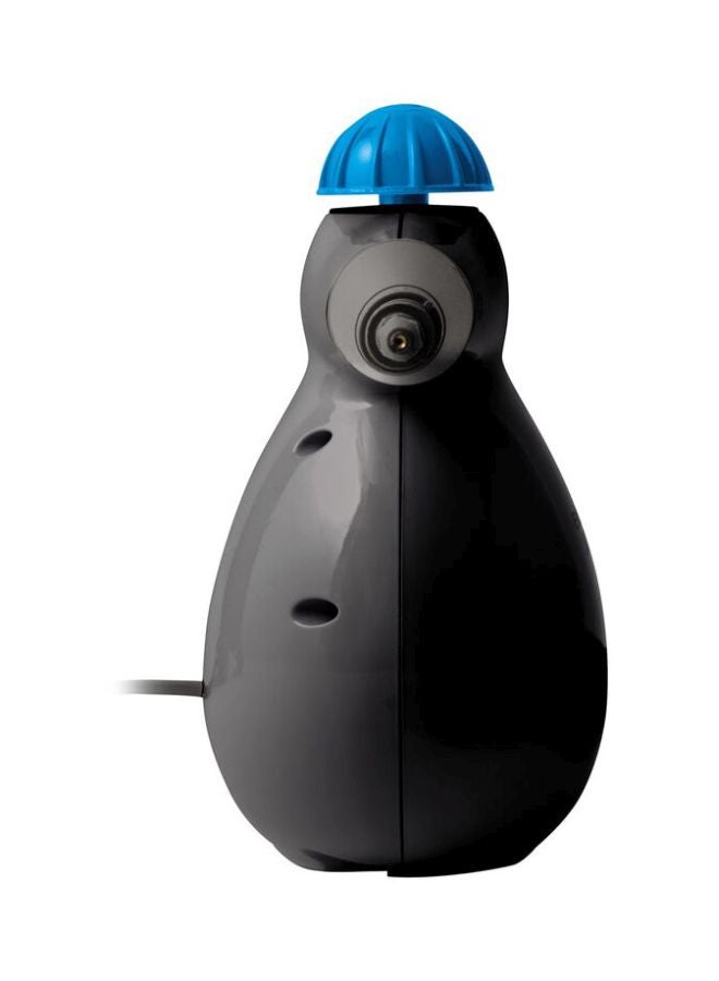 Bissell Steam Cleaner 800W 800.0 W 1917111 Black  - Image 2