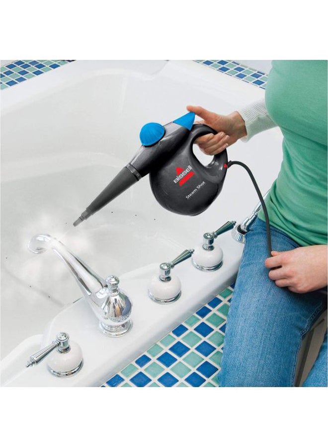 Bissell Steam Cleaner 800W 800.0 W 1917111 Black  - Image 3