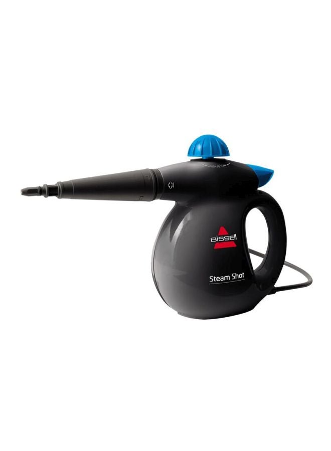 Bissell Steam Cleaner 800W 800.0 W 1917111 Black  - Image 1