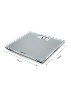 SOEHNLE Digital Personal Scale  - Image 2