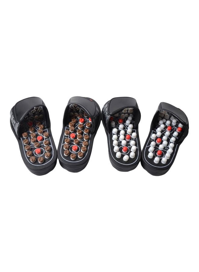 Generic Magnetic Slippers Massager  - Image 1