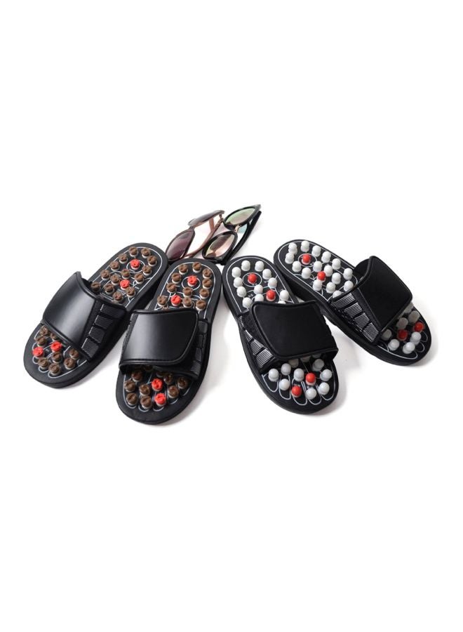 Generic Magnetic Slippers Massager  - Image 2