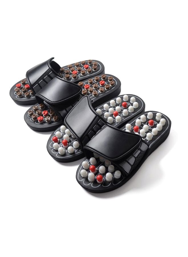 Generic Magnetic Slippers Massager  - Image 3