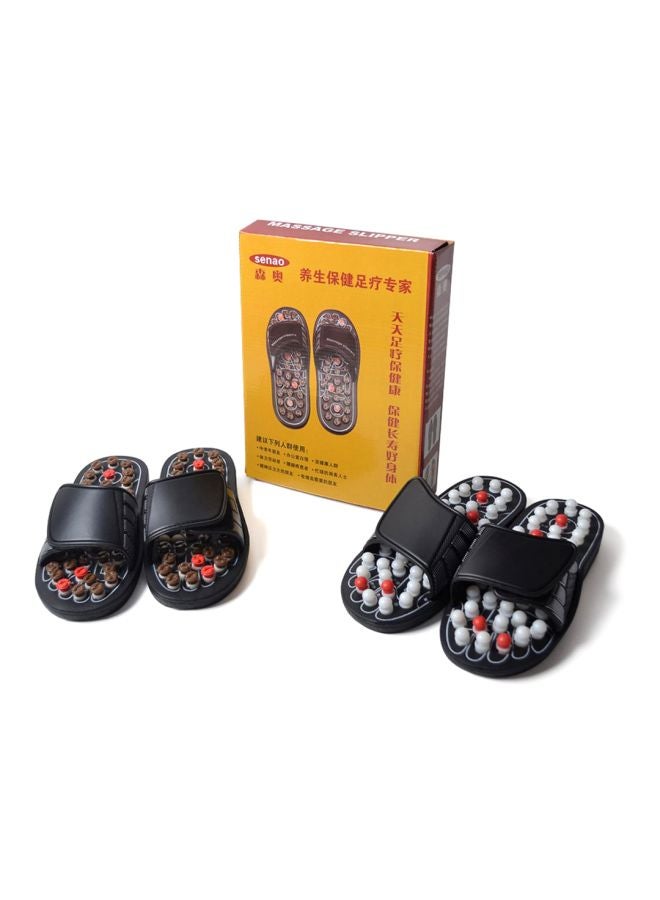 Generic Magnetic Slippers Massager  - Image 5