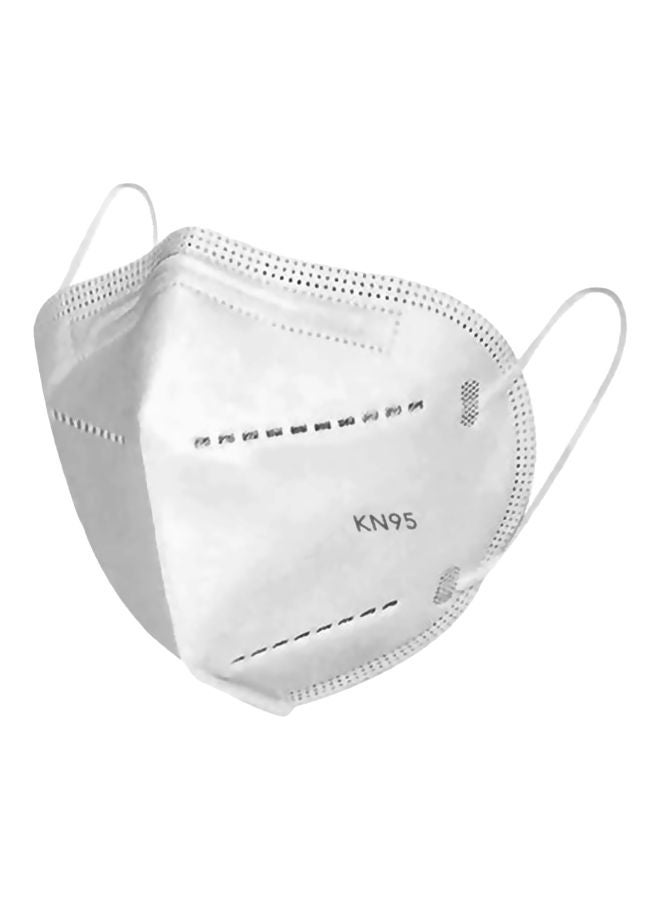Home Pro 10-Piece Five Layers Virus Protection Kn95 Mask 