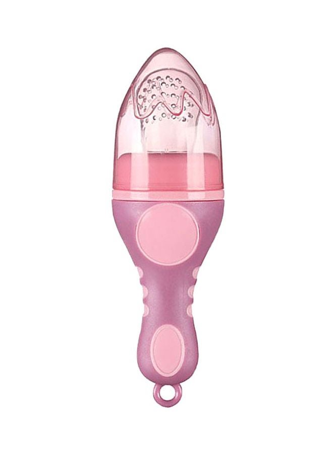 LuQu Silicone Feeder - Image 1