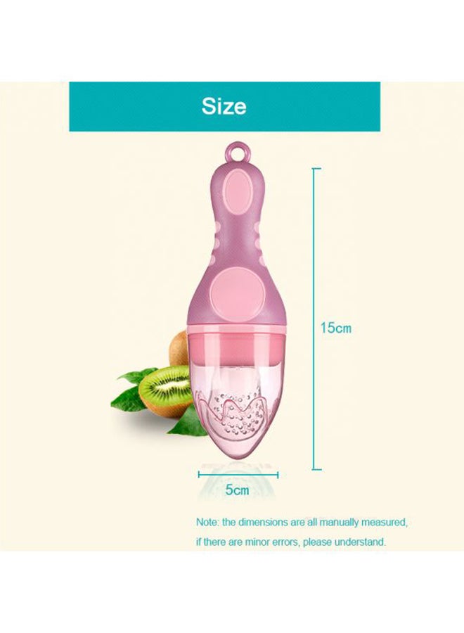 LuQu Silicone Feeder - Image 2