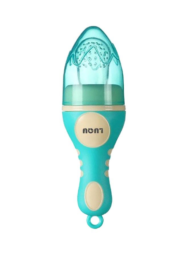 LuQu Silicone Feeder  - Image 1