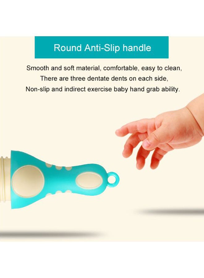 LuQu Silicone Feeder  - Image 5