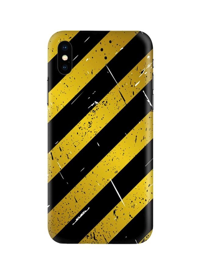 كفر ايفون X و XS من سلسلة ابطال مارفل أندر كونستراكشن