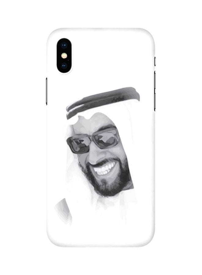 ستايلايزد كفر ايفون X و XS من سلسلة ابطال مارفل زايد، أور فازر