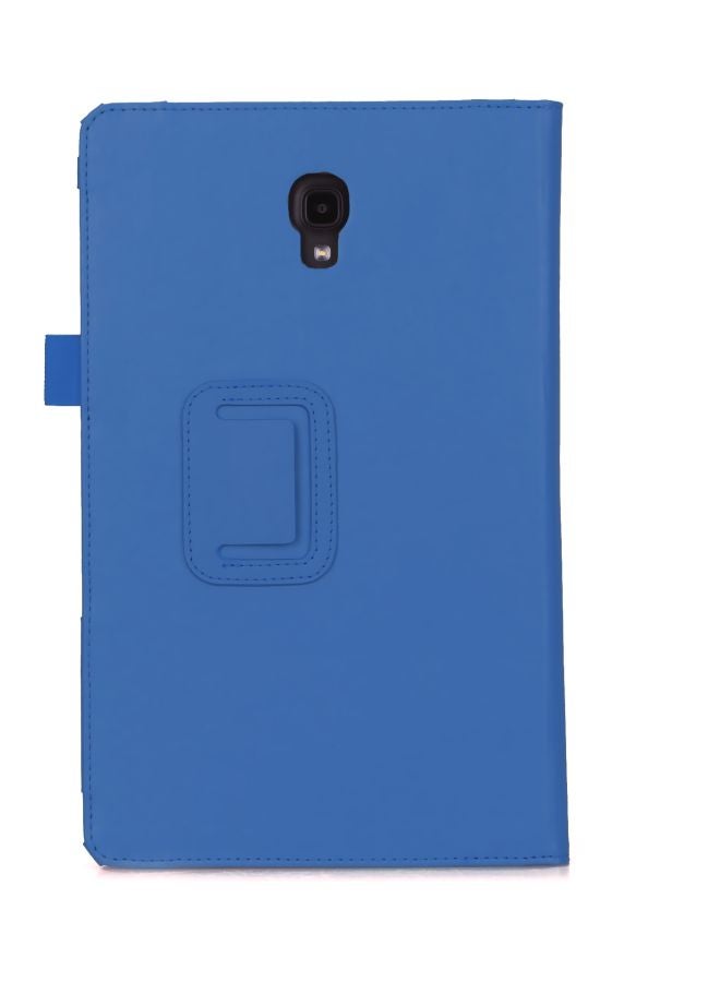 غطاء حماية واق لجهاز سامسونج تاب A2 T590/T595 أزرق - Image 2