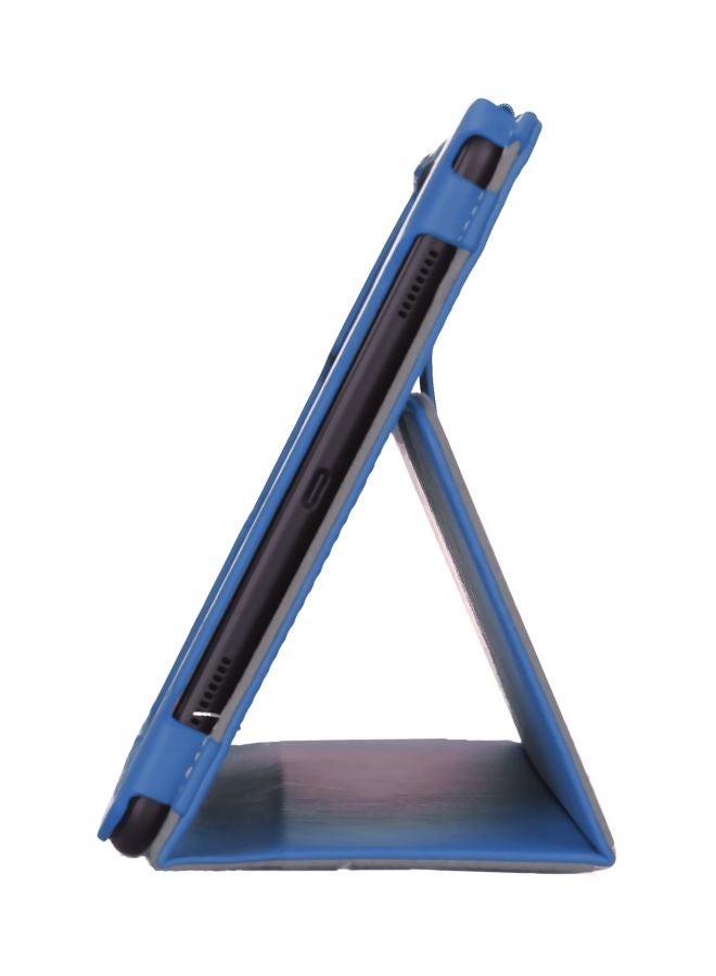 غطاء حماية واق لجهاز سامسونج تاب A2 T590/T595 أزرق - Image 3